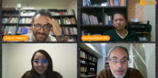 Elecciones 2025: El urbanismo ausente en los planes de gobierno, según el IBU